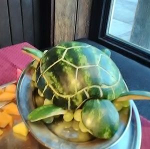 Meet your Posher, Rob